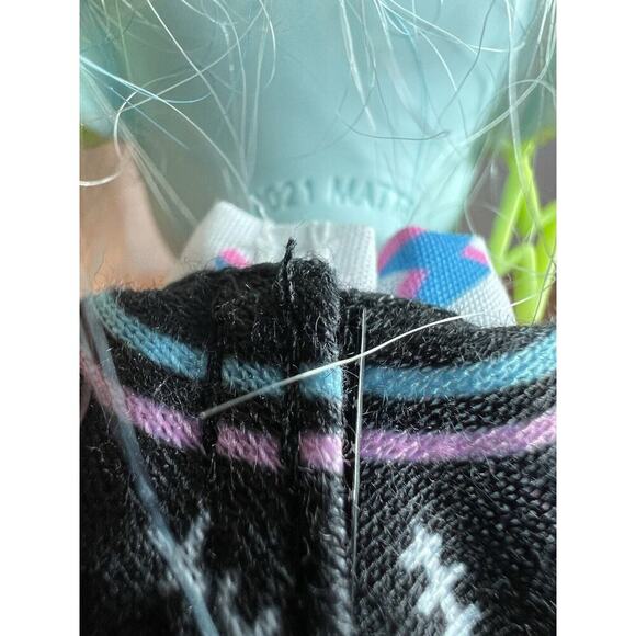 Monster High Frankie Stein G3 Reboot Mattel 2022 Generation 3 - Picture 9 of 9